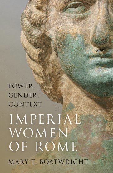 Imperial Women of Rome 1