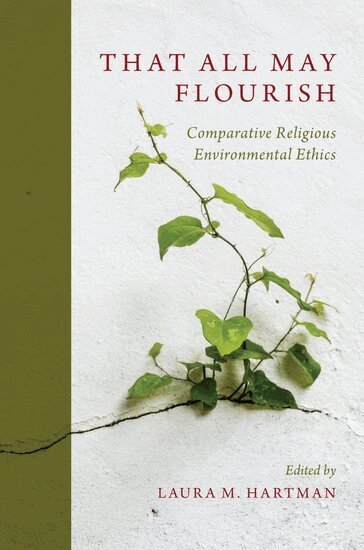 Laura Hartman - That All May Flourish, Häftad