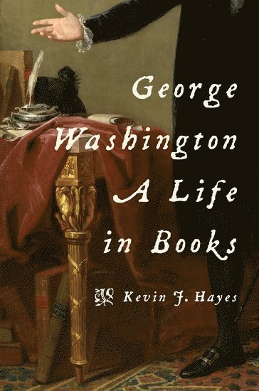 bokomslag George Washington: A Life in Books