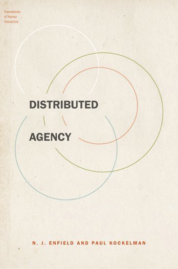 Distributed Agency 1