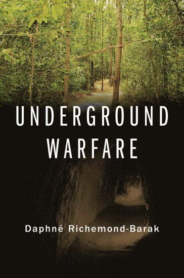 Underground Warfare