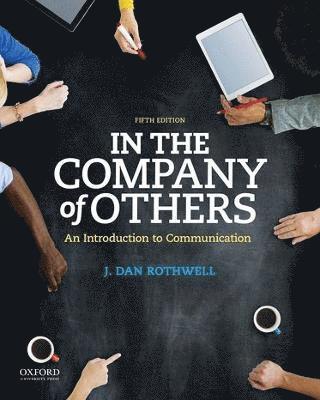 In the Company of Others 1
