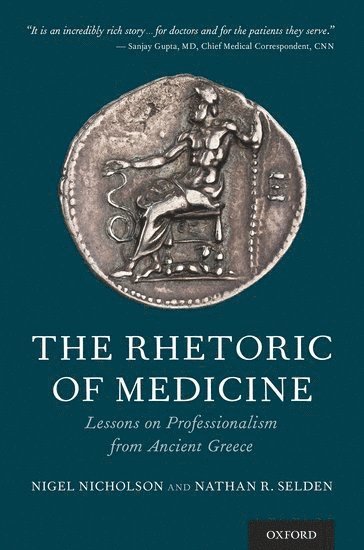 The Rhetoric of Medicine 1