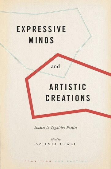 Szilvia Csabi - Expressive Minds and Artistic Creations, Inbunden