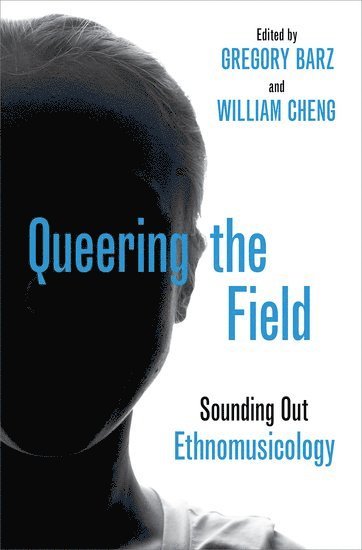 bokomslag Queering the Field