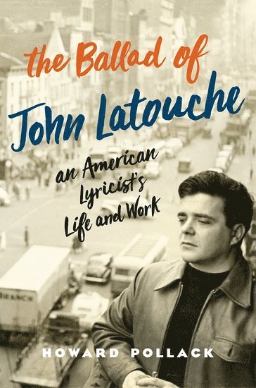 The Ballad of John Latouche 1