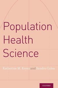 bokomslag Population Health Science