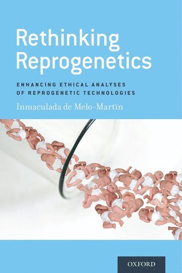 Rethinking Reprogenetics 1