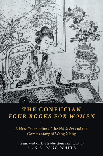 The Confucian Four Books for Women, Inbunden