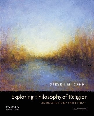 Exploring Philosophy of Religion 1
