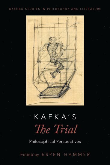 bokomslag Kafka's The Trial