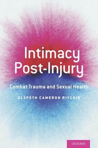 bokomslag Intimacy Post-Injury