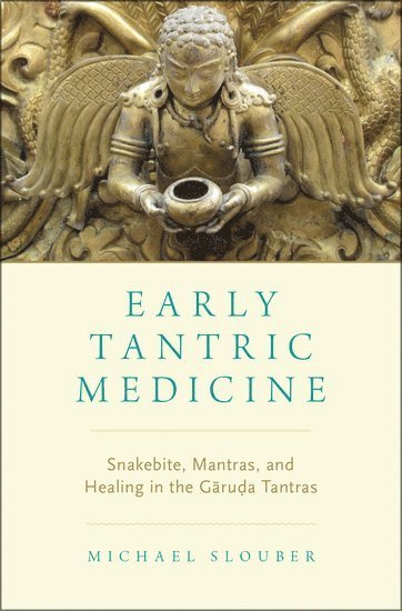 Early Tantric Medicine 1