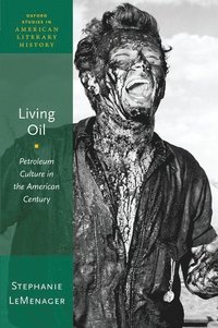 bokomslag Living Oil