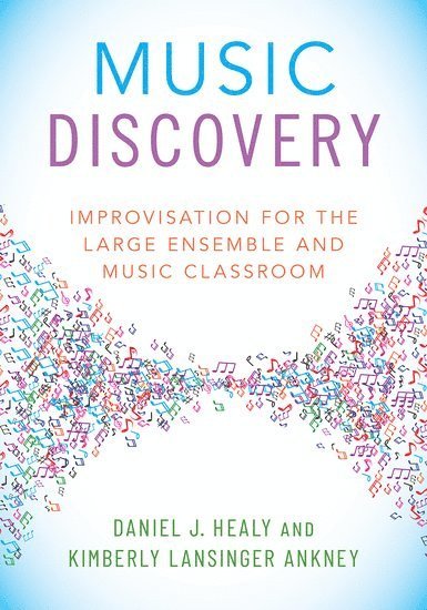 Music Discovery 1