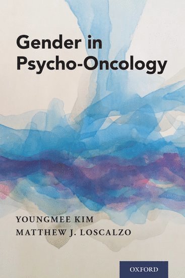 bokomslag Gender in Psycho-Oncology