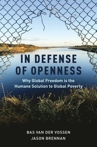 bokomslag In Defense of Openness