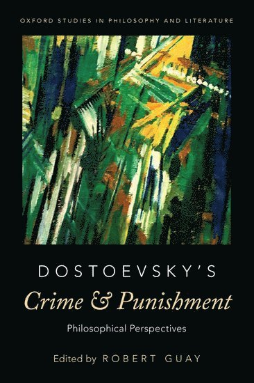 Dostoevsky's Crime and Punishment 1