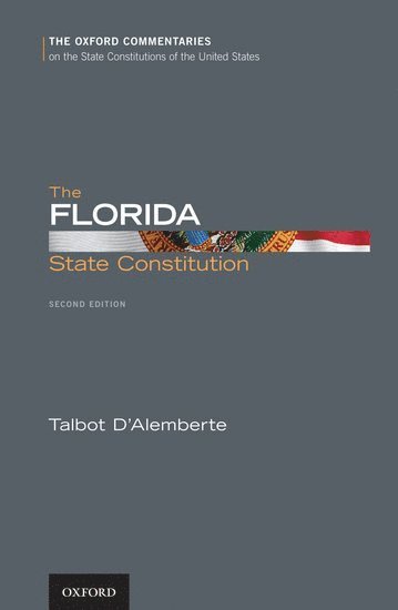 Florida State Constitution 1