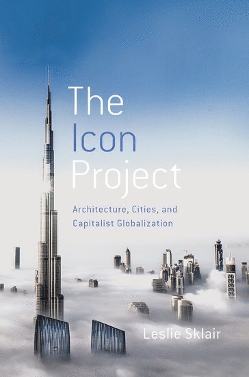 bokomslag The Icon Project
