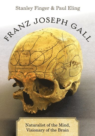 Franz Joseph Gall 1