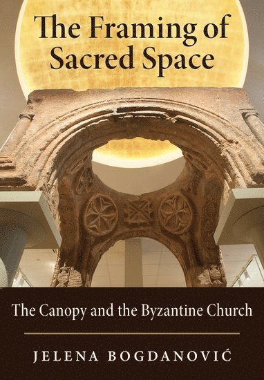 The Framing of Sacred Space 1