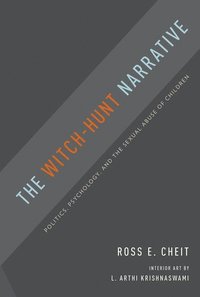 bokomslag The Witch-Hunt Narrative