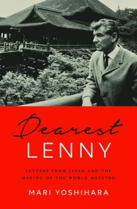 bokomslag Dearest Lenny