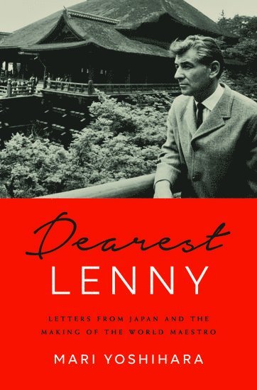 Dearest Lenny 1