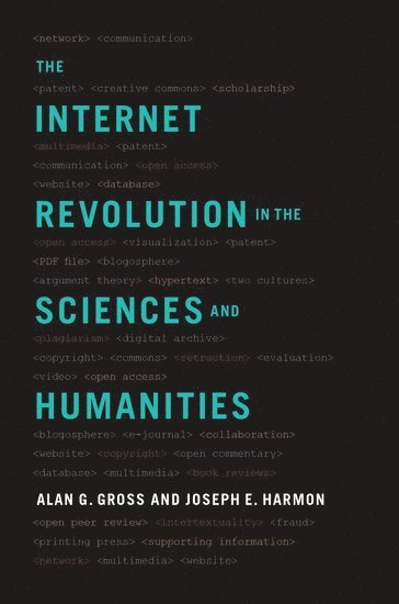 The Internet Revolution in the Sciences and Humanities 1