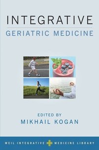 bokomslag Integrative Geriatric Medicine