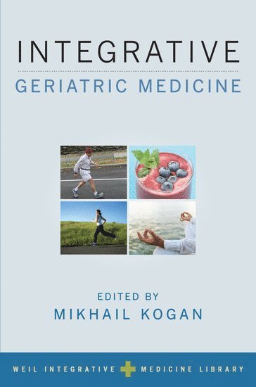 Integrative Geriatric Medicine 1