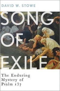bokomslag Song of Exile