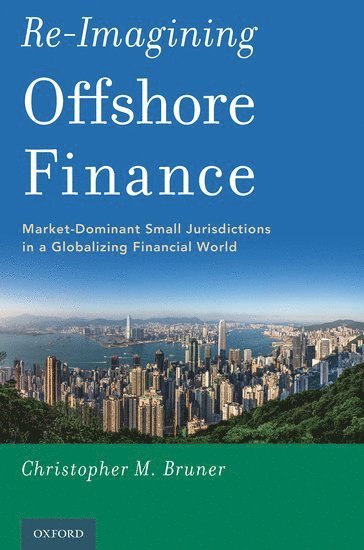 Re-Imagining Offshore Finance 1