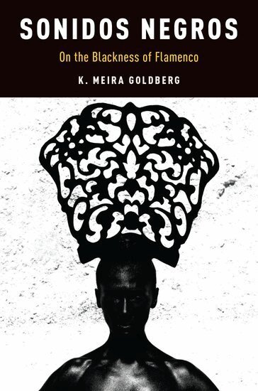 K. Meira Goldberg - Sonidos Negros, Häftad