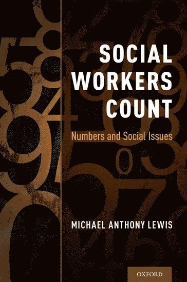 Michael Anthony Lewis - Social Workers Count, Häftad