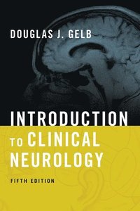 bokomslag Introduction to Clinical Neurology