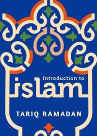 bokomslag Introduction to Islam