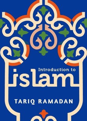 bokomslag Introduction to Islam