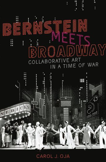 Bernstein Meets Broadway 1