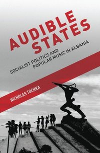 bokomslag Audible States