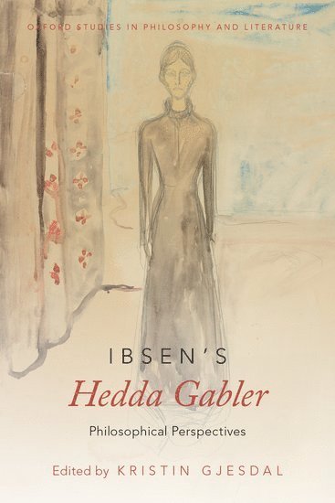 Ibsen's Hedda Gabler 1