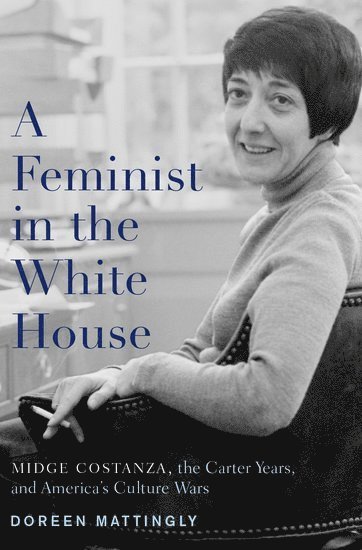 A Feminist in the White House 1