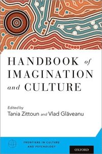bokomslag Handbook of Imagination and Culture