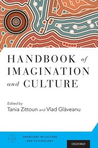 bokomslag Handbook of Imagination and Culture