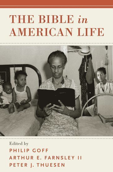 Bible in American Life 1