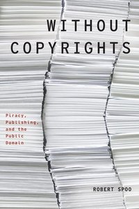 bokomslag Without Copyrights
