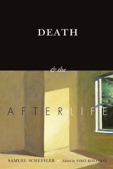 Death and the Afterlife 1