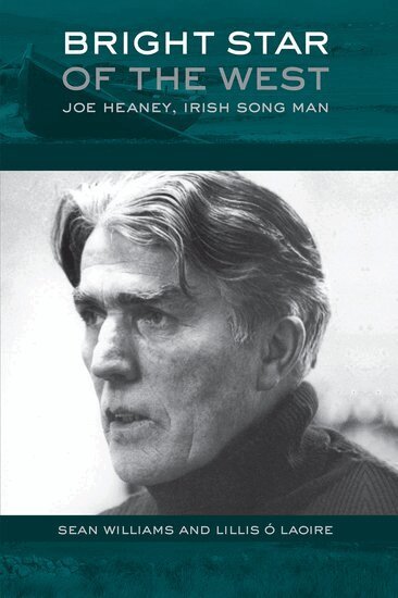 Sean Williams, Lillis S Laoire - Bright Star of the West, Häftad