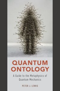 bokomslag Quantum Ontology